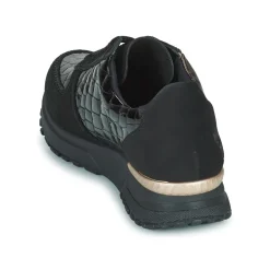 Rieker - N7412-00 Noir New