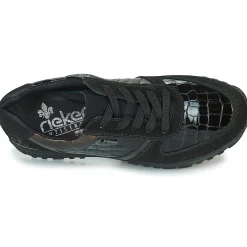 Rieker - N7412-00 Noir New