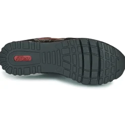 Rieker - N7412-00 Noir New