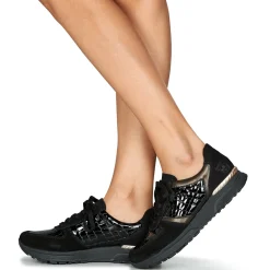 Rieker - N7412-00 Noir New