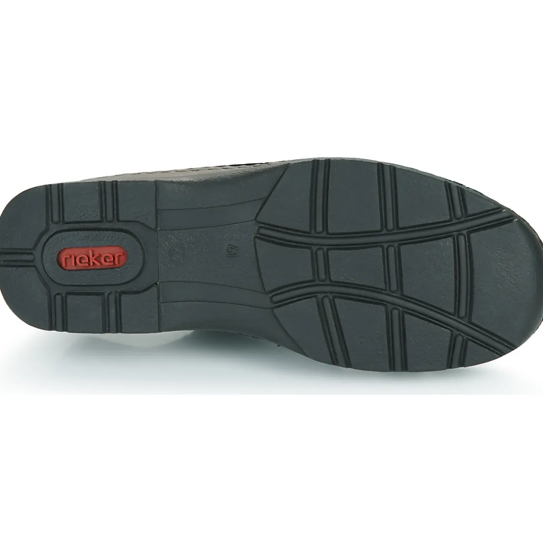 Rieker - OFRENA< Baskets Mode