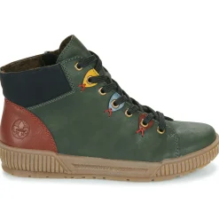 Rieker Baskets Mode^- OPINELA