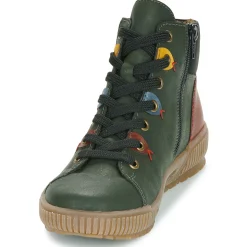 Rieker Baskets Mode^- OPINELA
