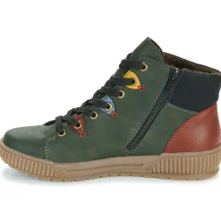 Rieker Baskets Mode^- OPINELA