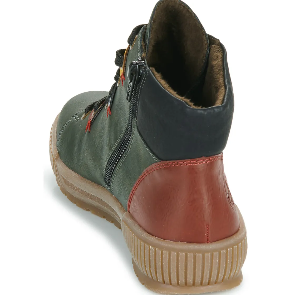 Rieker Baskets Mode^- OPINELA