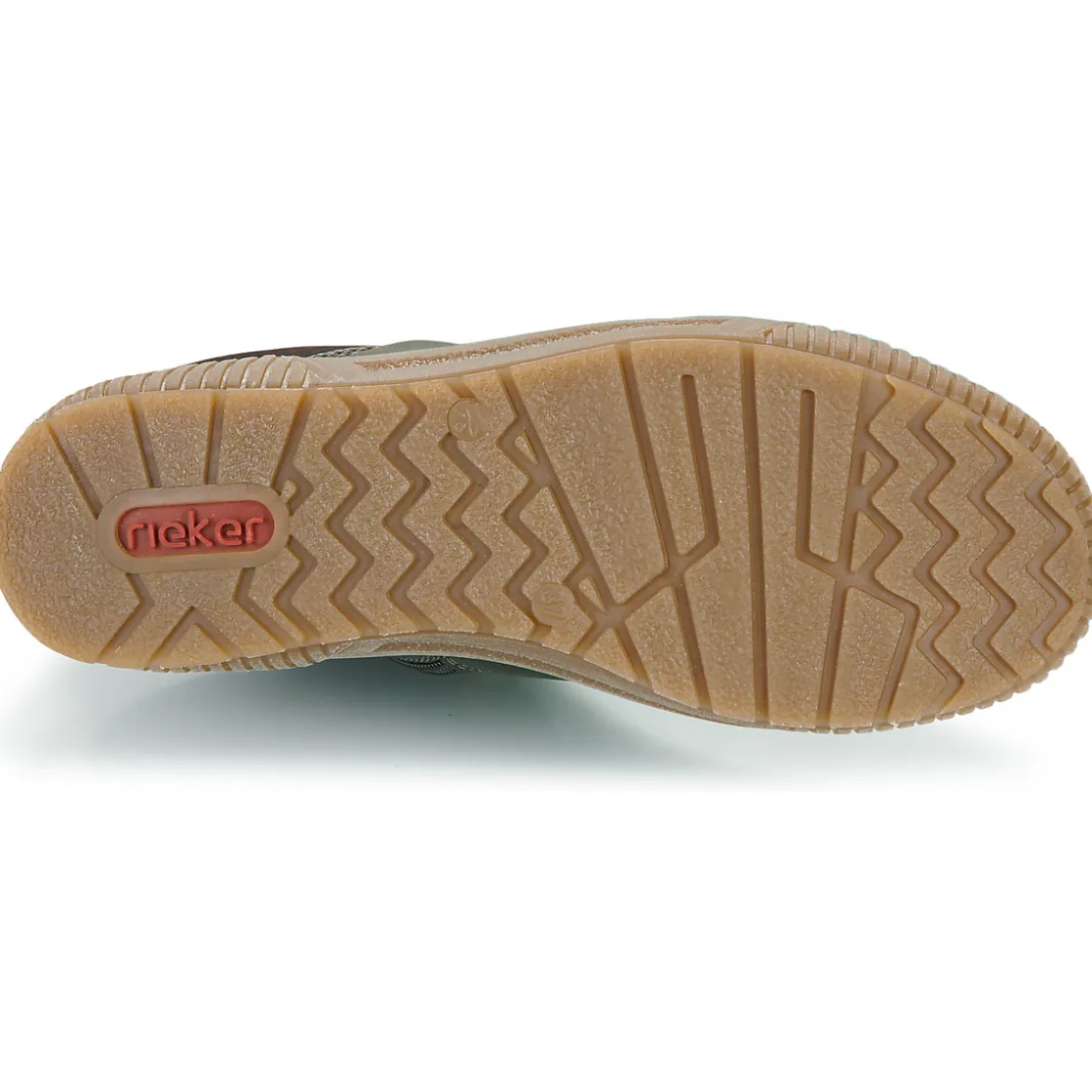 Rieker Baskets Mode^- OPINELA
