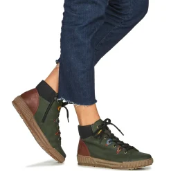 Rieker Baskets Mode^- OPINELA