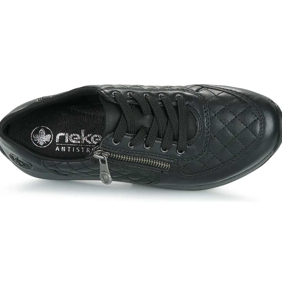 Rieker - POLINA Noir Best