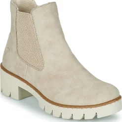 Rieker - SCIVA Beige Clearance