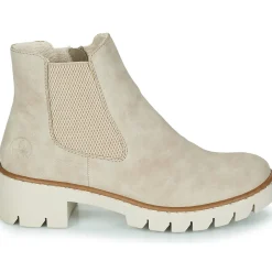 Rieker - SCIVA Beige Clearance