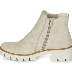 Rieker - SCIVA Beige Clearance