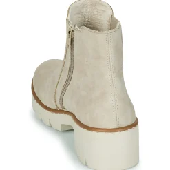 Rieker - SCIVA Beige Clearance