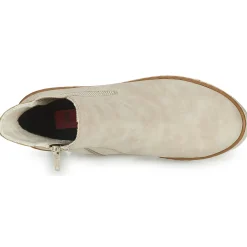 Rieker - SCIVA Beige Clearance