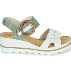 Rieker - SOLLA< Sandales Et Nu-pieds