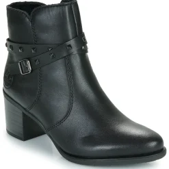 Rieker - TESSIA Noir Hot