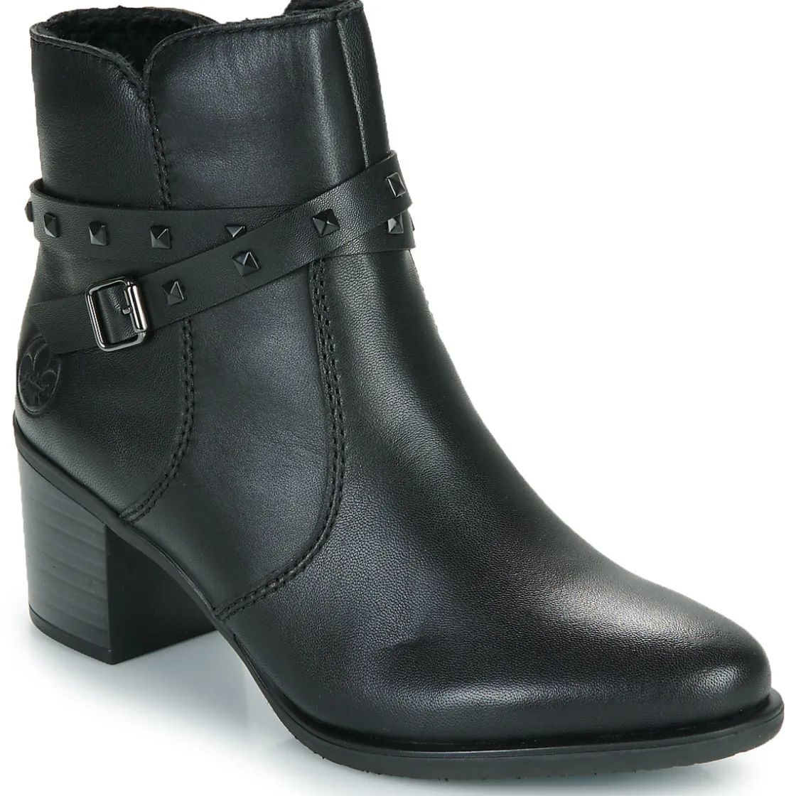 Rieker - TESSIA Noir Hot