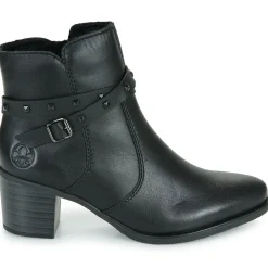 Rieker - TESSIA Noir Hot