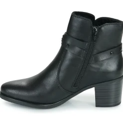 Rieker - TESSIA Noir Hot