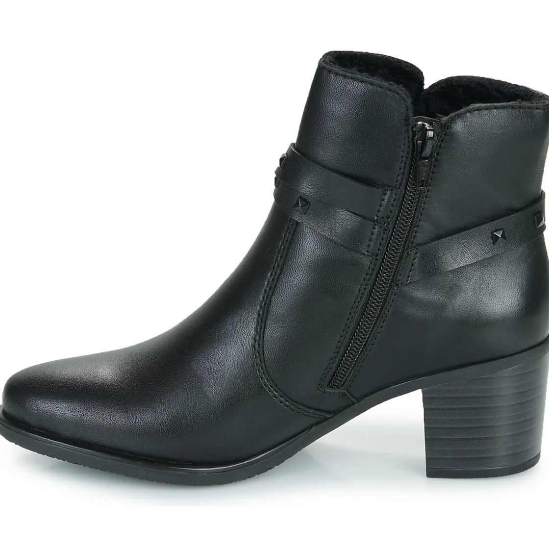 Rieker - TESSIA Noir Hot