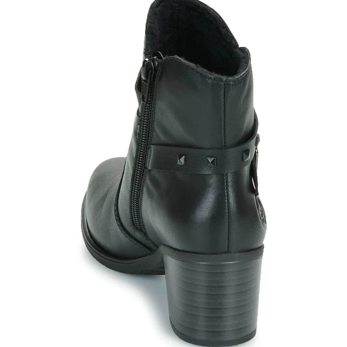 Rieker - TESSIA Noir Hot