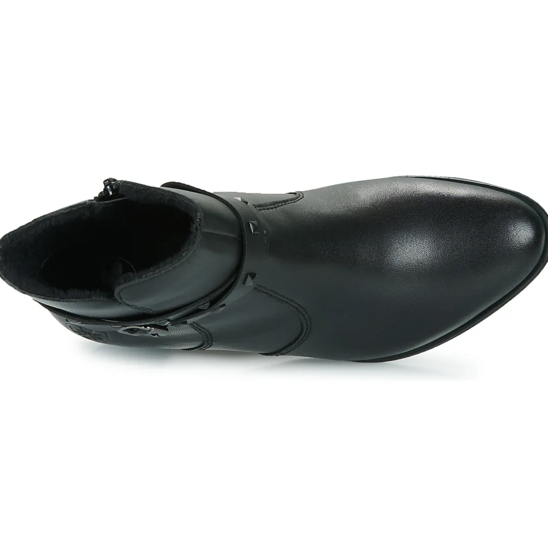 Rieker - TESSIA Noir Hot
