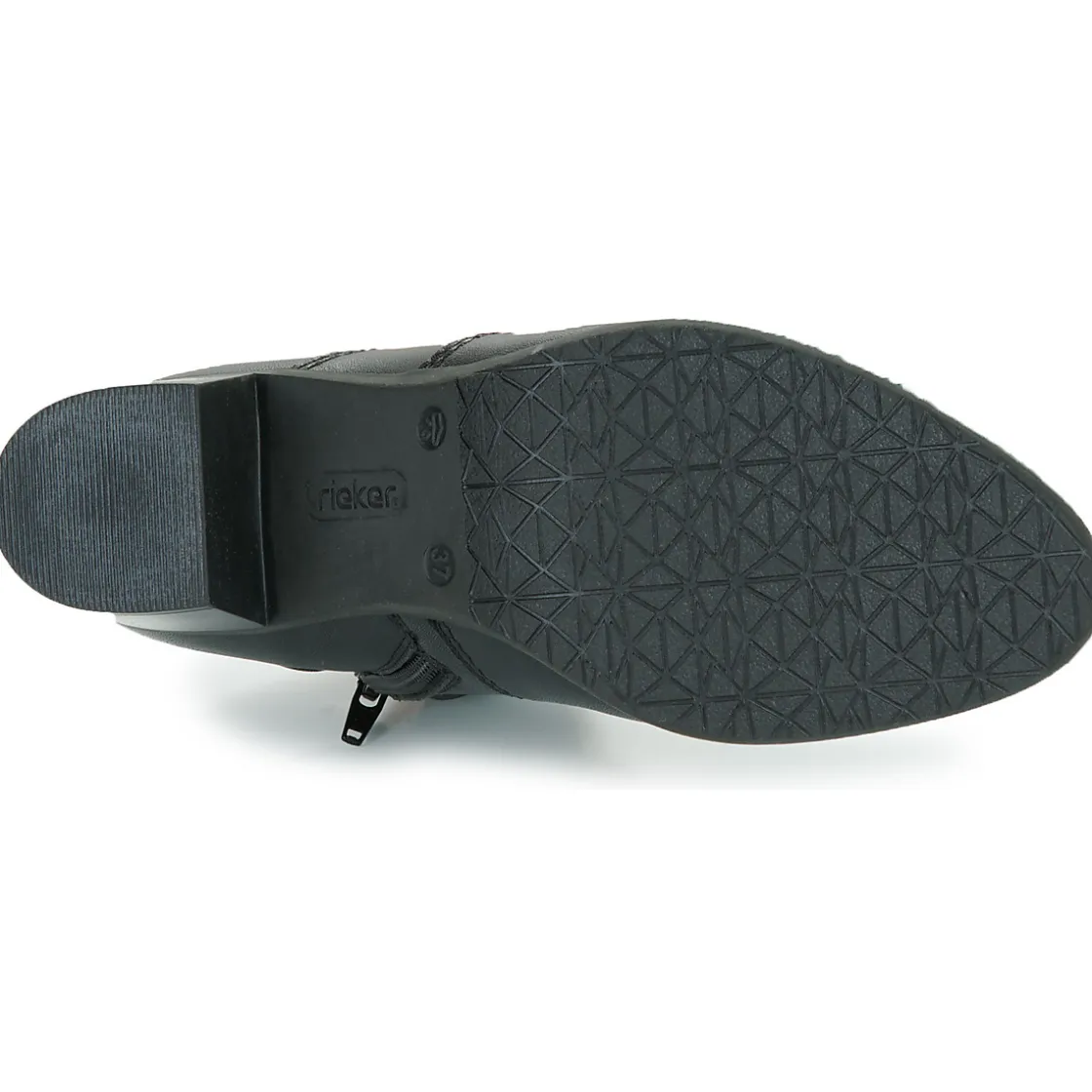 Rieker - TESSIA Noir Hot