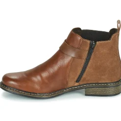 Rieker Bottines / Boots^- Z49A9-24