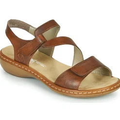 Rieker - ZAZIE< Sandales Et Nu-pieds