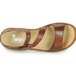 Rieker - ZAZIE< Sandales Et Nu-pieds