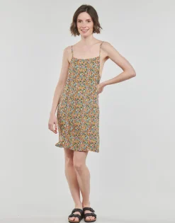 Rip Curl - AFTERGLOW DITSY DRESS< Robes