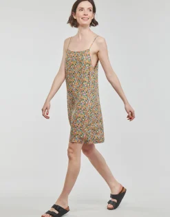 Rip Curl - AFTERGLOW DITSY DRESS< Robes