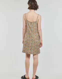 Rip Curl - AFTERGLOW DITSY DRESS< Robes