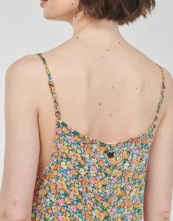 Rip Curl - AFTERGLOW DITSY DRESS< Robes