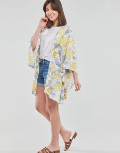 Rip Curl - ALWAYS SUMMER KIMONO< Vestes