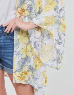 Rip Curl - ALWAYS SUMMER KIMONO< Vestes