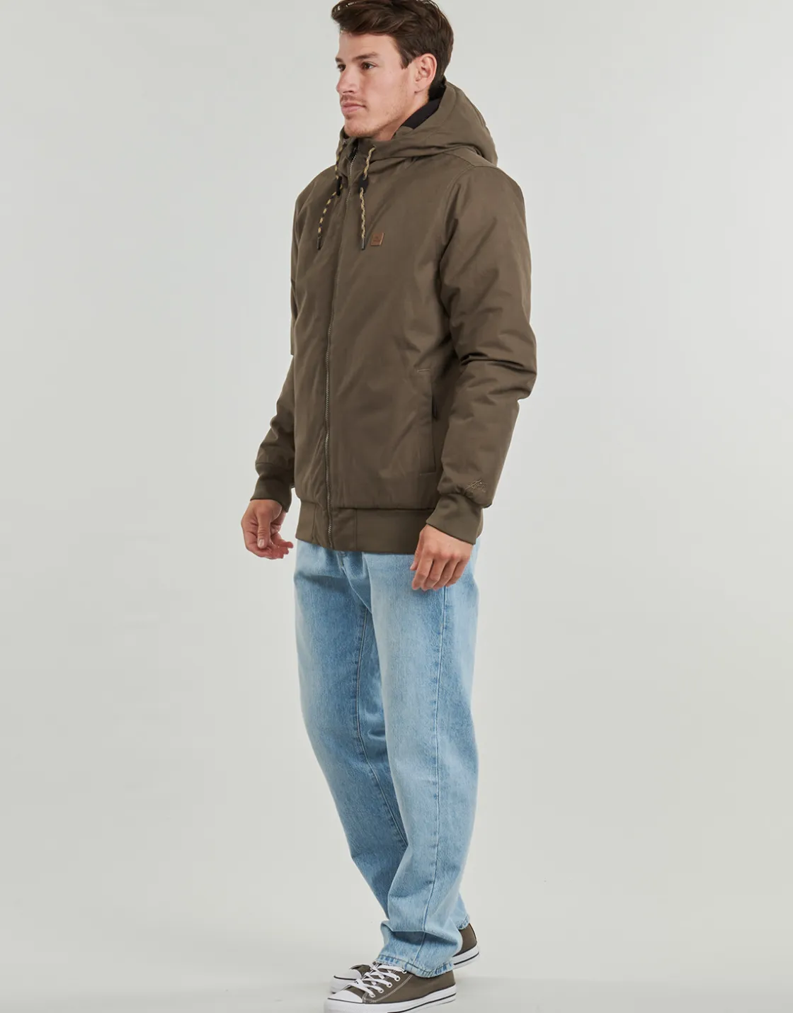 Rip Curl - ANTI SERIES ONE SHOT< Vestes