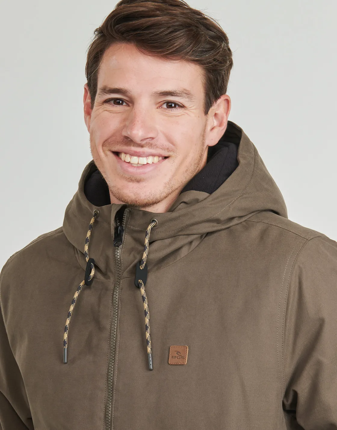 Rip Curl - ANTI SERIES ONE SHOT< Vestes