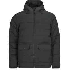 Rip Curl - ANTI SERIES RIDGE JACKET Noir Hot