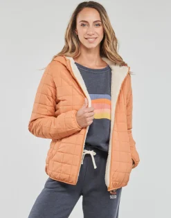 Rip Curl Manteaux^- ANTI-SERIES ANOETA II JACKET