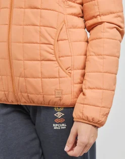 Rip Curl Manteaux^- ANTI-SERIES ANOETA II JACKET