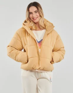 Rip Curl Manteaux^- ANTI-SERIES CROP JACKET