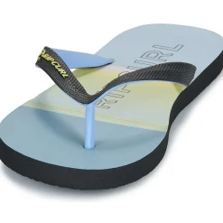 Rip Curl - BREAKERS BLOOM OPEN TOE< Tongs