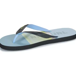 Rip Curl - BREAKERS BLOOM OPEN TOE< Tongs