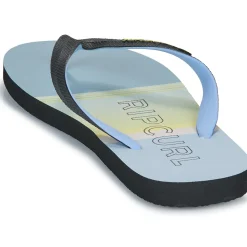 Rip Curl - BREAKERS BLOOM OPEN TOE< Tongs