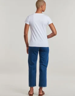 Rip Curl T-shirts & Polos^- CALA V NECK