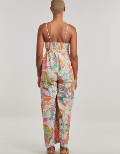 Rip Curl Combinaisons / Salopettes^- CALA VADELLA JUMPSUIT