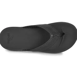 Rip Curl - CHIBA 2.0 BLOOM OPEN TOE Noir Online
