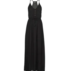 Rip Curl - CLASSIC SURF MAXI DRESS Noir