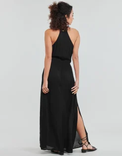 Rip Curl - CLASSIC SURF MAXI DRESS Noir