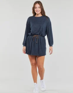 Rip Curl - COSY DRESS Marine Discount